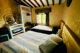 CASA RURAL UBEDA