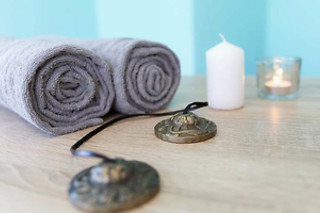 Massagem de drenagem linfática | Sementes d´Amor em Cascais