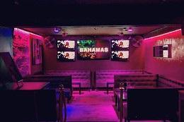 Beat's Bar