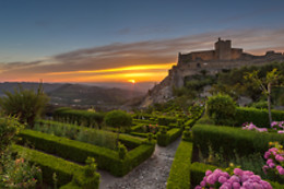 Dom Dinis Marvão