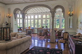 Quinta das Murtas em Sintra