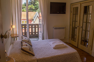 Quinta das Murtas em Sintra