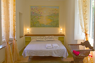 Quinta das Murtas em Sintra