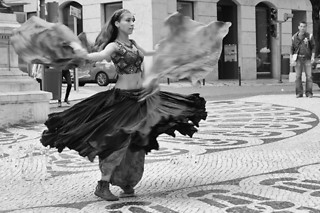 Sessão Fotográfica 'Lisbon Lovers' para 2 | Maria Pessoa Photographer em Cascais