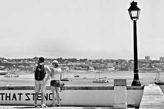 Sessão Fotográfica 'Lisbon Lovers' para 2 | Maria Pessoa Photographer em Cascais