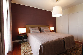 Uma noite em quarto duplo com pequeno-almoço e acesso ao Spa | Montebelo Aguieira Lake Resort & Spa (Viseu)