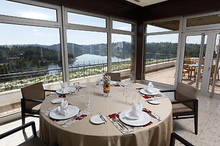 Uma noite em quarto duplo com pequeno-almoço e acesso ao Spa | Montebelo Aguieira Lake Resort & Spa (Viseu)