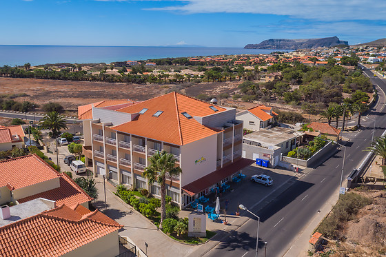 HOTEL AREIA DOURADA - photo 0