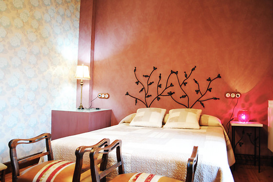 HOSTAL LOS OTEROS - photo 3
