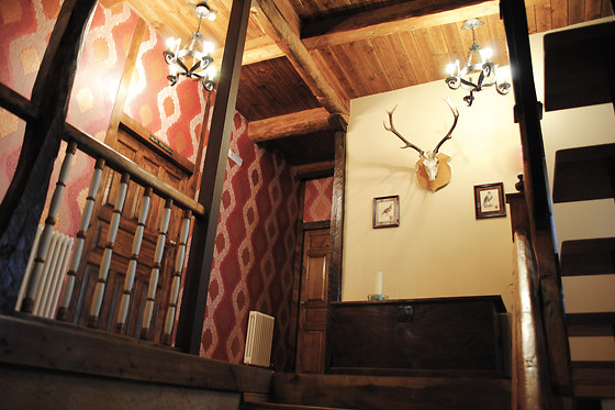 HOSTAL LOS OTEROS - photo 5