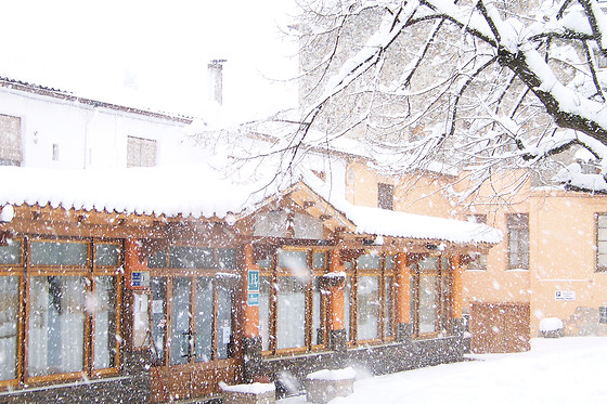 HOTEL PRATS - photo 3