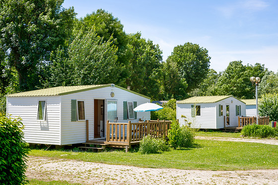 Camping les Platanes - photo 3