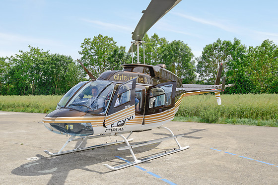 Air Touraine - photo 0
