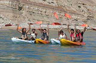 Experiência de Stand Up Paddle para 2 | Beach Hut Watersports em Lagos