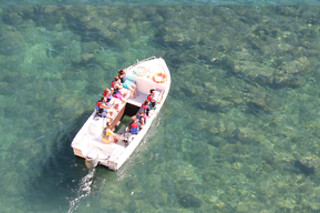 Experiência de Stand Up Paddle para 2 | Beach Hut Watersports em Lagos