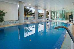HOTEL IPV PALACE & SPA