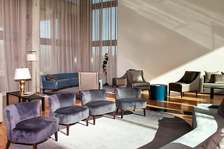 Uma noite em quarto duplo com pequeno-almoço e acesso ao spa para 2| Algarve Race Resort & Hotel (Portimão)
