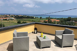 B&B IL Giardino Sul Mare