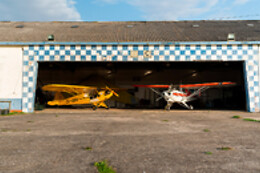 ACCV - Aero Clube da Costa Verde