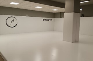 Três aulas de Judo para adultos em grupo para 2 em BowGym em Linda-a-Velha (Lisboa)