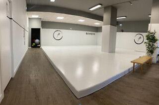 Três aulas de Judo para adultos em grupo para 2 em BowGym em Linda-a-Velha (Lisboa)