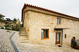 Vougaldeias