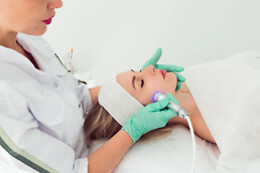 CENTRO DE ESTÉTICA AVANZADA INMA FERNÁNDEZ