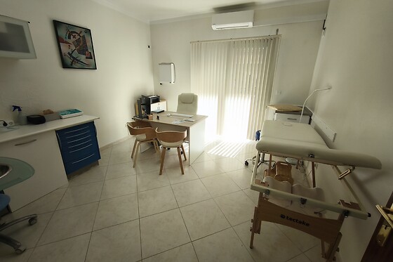 Massagem de relaxamento localizada (30m) para 2 | MeDenVal (Seixal, Setúbal)