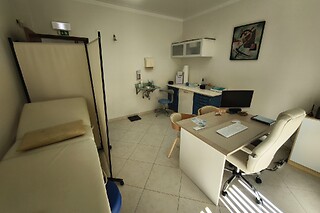 Massagem de relaxamento localizada (30m) para 2 | MeDenVal (Seixal, Setúbal)