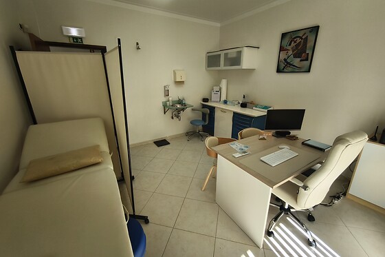 Massagem de relaxamento localizada (30m) para 2 | MeDenVal (Seixal, Setúbal)