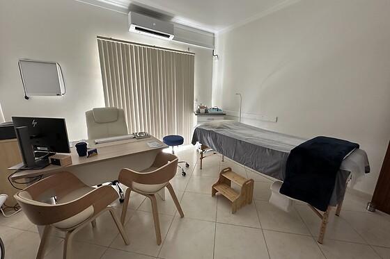Massagem de relaxamento localizada (30m) para 2 | MeDenVal (Seixal, Setúbal)