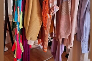 Aconselhamento de Imagem e Estilo online para 1 | Liliana Dias - Imagem | Estilo | Styling (Loures)