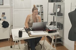 Liliana Dias - Imagem | Estilo | Styling