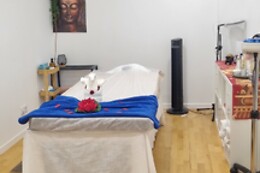 Bodhitara - Thai Massage Hair , Nails & Estética