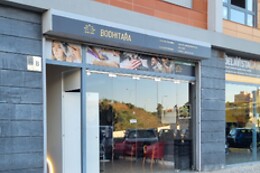 Bodhitara - Thai Massage Hair , Nails & Estética