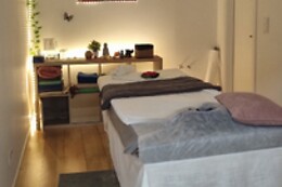 Bodhitara - Thai Massage Hair , Nails & Estética