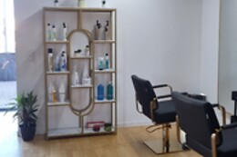Bodhitara - Thai Massage Hair , Nails & Estética