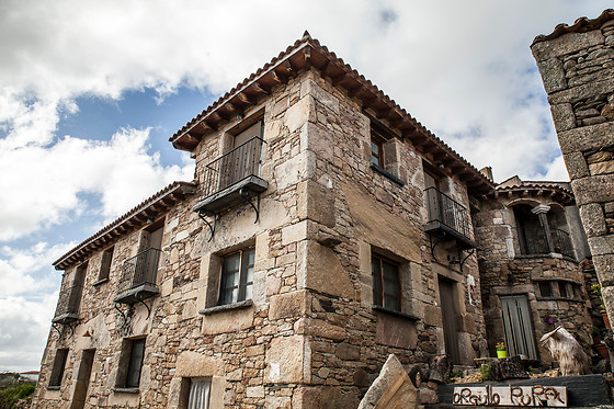 HOTEL ORGULLO RURAL - photo 8