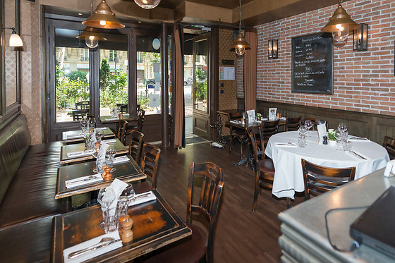Le Comptoir Marguery - photo 2