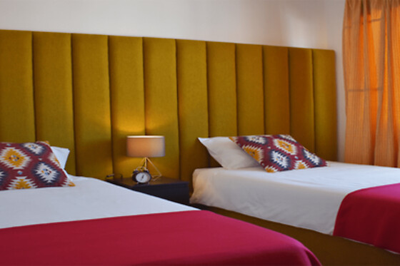 Batalhoz House Bed & Breakfast - photo 2