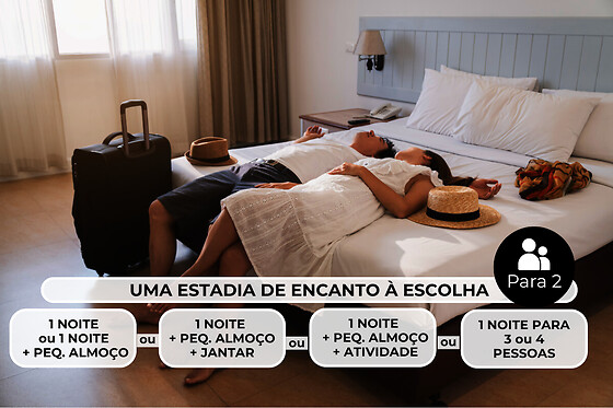 Mil & Uma Noites de Encanto