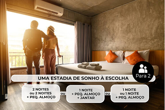 Mil & Uma Noites de Sonho
