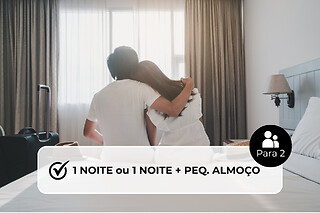 Mil & Uma Noites a Dois