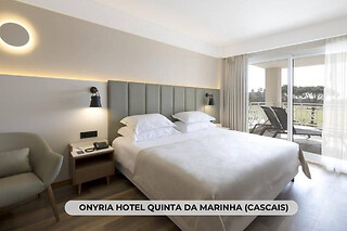 Noites românticas com spa