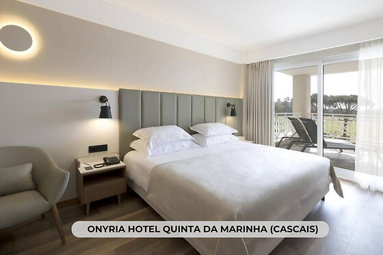 Noites românticas com spa