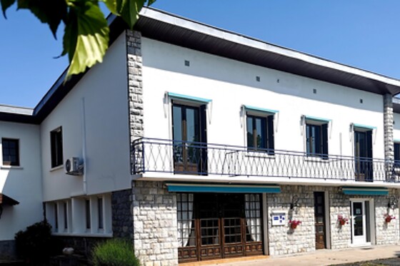 Hôtel Source de la Vallée - photo 0
