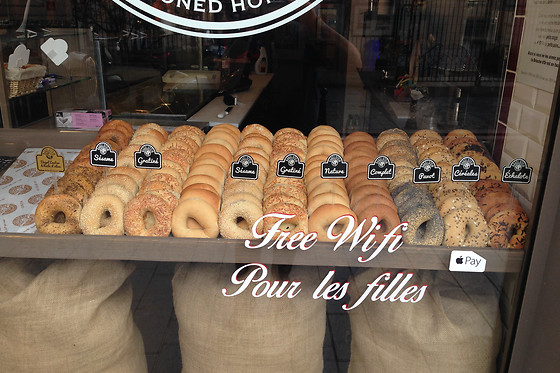Bagelstein - photo 4