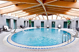 CURIA PALACE HOTEL SPA