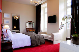 CURIA PALACE HOTEL SPA