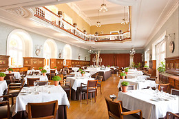 CURIA PALACE HOTEL SPA